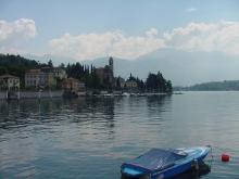 Lake Como