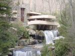 Falling Water