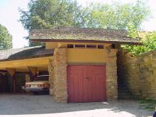 garages