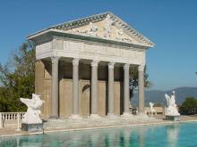 Hearst Castle