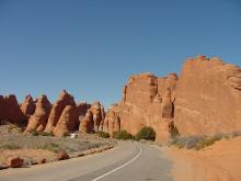 Arches National Park