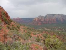 Sedona