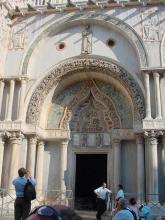 Venice -San Marco Piazza