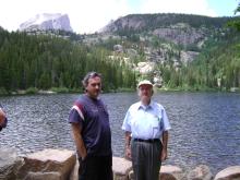 Rocky Mountain National Park