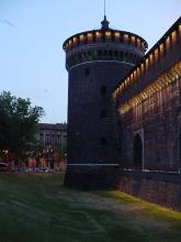 Castello Sforzesco