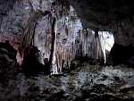 Carlsbad Caverns