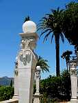 Hearst Castle